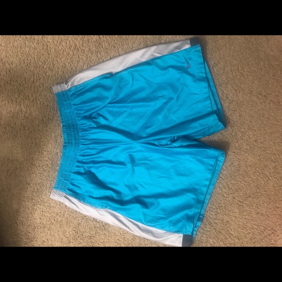 Nike Other - Nike athletic shorts